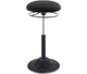 Стул Primo Orcco R05 эргономичный для активного сиденья - Black - изображение 1