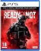 Игра, Ready or Not: Day One Edition, PS5, озвучание English, интерфейс EN/FR/DE/IT, ваучер: 3 оружия - Уценка - изображение 1