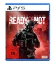 Видеоигра, Ready or Not Day One Edition, PS5, SWAT кооп 5, вкл. M32A1 MK‑V 590M, озв. EN, субт. DE/EN, 18+ - Уценка - изображение 1