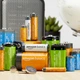 Батарейки, Amazon Basics, AAA 1.5V 300 шт, серебристые, промышленные одноразовые 5 лет хранения, без ртути - изображение 3