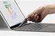 Стилус, Microsoft, Surface Slim Pen 2, Чёрный, 4096 уровней, такт. мотор, совместим с Surface Pro 8/Pro X - Уценка - изображение 3