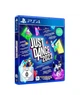 Видеоигра, Ubisoft, Just Dance 2022 (PS4, бесплатный апгрейд на PS5), 40 хитов, смартфон-контроллер, Sweat - Уценка - изображение 1