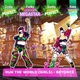 Видеоигра, Ubisoft, Just Dance 2022 (PS4, бесплатный апгрейд на PS5), 40 хитов, смартфон-контроллер, Sweat - Уценка - изображение 4