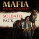 Игра, Mafia: The Old Country PS5, англ./фр. озвучение и интерфейс, Soldato Pack - Уценка - изображение 6