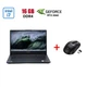 Ігровий ноутбук Б-клас Lenovo Legion 5 17ITH6H / 17.3" (1920x1080) IPS / Intel Core i7-11800H (8 (16) ядер по 2.3 - 4.6 GHz) / 16 GB DDR4 / 960 GB SSD / nVidia GeForce RTX 3060, 6 GB GDDR6, 192-bit / WebCam б/в + Подарунок Бездротова миша HOCO GM28 - зображення 1