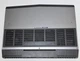 Ігровий ноутбук Dell Alienware 15 R3 / 15.6" (1920x1080) IPS / Intel Core i7-7700HQ (4 (8) ядра по 2.8 - 3.8 GHz) / 32 GB DDR4 / 256 GB SSD + 1000 GB HDD / nVidia GeForce GTX 1070, 8 GB GDDR5, 256-bit / WebCam б/в - зображення 5