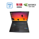 Ігровий ноутбук СyberpowerPC Tracer V Gaming L17G GM7TG5R / 15.6" (1920x1080) IPS / Intel Core i7-11800H (8 (16) ядер по 2.3 - 4.6 GHz) / 16 GB DDR4 / 512 GB SSD / nVidia GeForce GTX 1650, 4 GB GDDR5, 128-bit / WebCam б/в - зображення 1