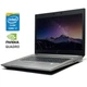 Мобильная рабочая станция HP ZBook 17 G6 / 17.3" (1920x1080) IPS / Intel Core i7-9850H (6 (12) ядер по 2.6 - 4.6 GHz) / 16 GB DDR4 / 256 GB SSD + 1000 GB HDD / nVidia Quadro RTX 3000, 6 GB GDDR6, 192-bit / WebCam / Win 11 Pro б/у - изображение 1