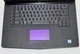 Ігровий ноутбук Dell Alienware 15 R3 / 15.6" (1920x1080) IPS / Intel Core i7-7700HQ (4 (8) ядра по 2.8 - 3.8 GHz) / 32 GB DDR4 / 128 GB SSD + 128 GB SSD + 1000 GB HDD / nVidia GeForce GTX 1070, 8 GB GDDR5, 256-bit / WebCam б/в - зображення 4
