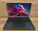 Мобильная рабочая станция Б-класс Dell Precision 5560 / 15.6" (1920x1080) IPS / Core i7-11800H (8 (16) ядер по 2.3 - 4.6 GHz) / 32 GB DDR4 / 512 GB SSD / Quadro T1200, 4 GB GDDR6, 128-bit / WebCam / TouchID / Windows 11 б/у + Подарок Беспроводная мышь - изображение 2