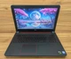 Ігровий ноутбук Б-клас Dell Inspirion 15-5577 / 15.6" (1920x1080) IPS / Core i5-7300HQ (4 ядра по 2.5 - 3.5 GHz) / 16 GB DDR4 / 256 GB SSD + 1000 GB HDD / GeForce GTX 1050, 4 GB GDDR5, 128-bit / WebCam / Windows 10 б/в + Подарунок Бездротова миша / USB - зображення 2
