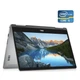 Ноутбук-трансформер Dell Inspiron 15 7573 / 15.6" (1920x1080) IPS Touch / Intel Core i5-8250U (4 (8) ядра по 1.6 - 3.4 GHz) / 8 GB DDR4 / 256 GB SSD / Intel UHD Graphics 620 / WebCam / Win 11 б/у - изображение 1