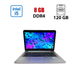 Ноутбук HP EliteBook Folio 1040 G3 / 14" (1920x1080) TN / Intel Core i5-6300U (2 (4) ядра по 2.4 - 3.0 GHz) / 8 GB DDR4 / 120 GB SSD / Intel HD Graphics 520 / WebCam / HDMI б/у - изображение 1