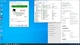 Ноутбук Lenovo ThinkPad E575 / 15.6" (1920x1080) IPS / AMD A10-9600P (4 ядра по 2.4 - 3.3 GHz) / 8 GB DDR4 / 256 GB SSD / AMD Radeon R5 Graphics / WebCam / DVD-ROM б/в - зображення 8