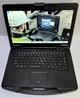 Защищенный ноутбук-трансформер Panasonic Toughbook CF-54 / 14" (1920x1080) TN / Intel Core i5-6300U (2 (4) ядра по 2.4 - 3.0 GHz) / 16 GB DDR3 / 256 GB SSD / Intel HD Graphics 520 / WebCam б/у - изображение 2