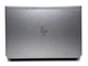 Мобильная рабочая станция HP ZBook 17 G5 / 17.3" (1920x1080) IPS / Intel Core i7-8750H (6 (12) ядер по 2.2 - 4.1 GHz) / 32 GB DDR4 / 512 GB SSD / nVidia Quadro P3200, 6 GB GDDR5, 192-bit / WebCam / Win 11 б/у - изображение 3