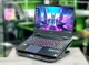 Ігровий ноутбук Acer Predator Helios 300 PH315-55 / 15.6" (3840x2160) OLED / Intel Core i9-12900H (14 (20) ядер по 2.5 - 5.0 GHz) / 16 GB DDR5 / 1000 GB SSD M.2 / nVidia GeForce RTX 3080, 8 GB GDDR6, 256-bit / WebCam / Win 11 Home б/в - зображення 4