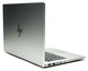 Ультрабук HP EliteBook 645 G11 / 14" (1920x1200) IPS / AMD Ryzen 5 Pro 7535U (6 (12) ядер по 2.9 - 4.55 GHz) / 16 GB DDR5 / 256 GB SSD / AMD Radeon 660M Graphics / WebCam / Win 11 б/в - зображення 6