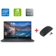 Ігровий ноутбук Dell XPS 15 9560 / 15.6" (1920x1080) IPS / Intel Core i5-7300HQ (4 ядра по 2.5 - 3.5 GHz) / 16 GB DDR4 / 512 GB SSD / nVidia Geforce GTX 1050, 4 GB GDDR5, 128-bit / Windows 10 б/в + Подарунок Бездротова миша / USB - зображення 1