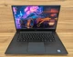 Ігровий ноутбук Dell XPS 15 9560 / 15.6" (1920x1080) IPS / Intel Core i5-7300HQ (4 ядра по 2.5 - 3.5 GHz) / 16 GB DDR4 / 512 GB SSD / nVidia Geforce GTX 1050, 4 GB GDDR5, 128-bit / Windows 10 б/в + Подарунок Бездротова миша / USB - зображення 2