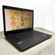 Ноутбук Б-класс Lenovo IdeaPad 100S-14IBR / 14" (1366x768) TN / Intel Celeron N3050 (2 ядра по 1.6 - 2.16 GHz) / 2 GB DDR3 / 120 GB SSD / Intel HD Graphics / WebCam б/у - изображение 4