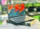 Игровой ноутбук Razer Blade 14 RZ09-0370 / 14" (2560x1440) IPS / AMD Ryzen 9 5900HX (8 (16) ядер по 3.3 - 4.6 GHz) / 16 GB DDR4 / 1000 GB SSD M.2 / nVidia GeForce RTX 3070, 8 GB GDDR6, 256-bit / WebCam / Win 11 Home б/у - изображение 2