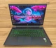Ігровий ноутбук HP Pavilion Gaming 16-a0032dx / 16" (1920x1080) IPS / Core i5-10300H (4 (8) ядра по 2.5 - 4.5 GHz) / 16 GB DDR4 / 512 GB SSD / GeForce GTX 1660 Ti, 6 GB GDDR6, 192-bit / WebCam / Windows 10 б/в + Подарунок Бездротова миша / USB - зображення 2