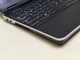 Ноутбук Dell Latitude E6540 / 15.6" (1366x768) TN / Intel Core i7-4610M (2 (4) ядра по 3.0 - 3.7 GHz) / 8 GB DDR3 / 256 GB SSD / Intel HD Graphics 4600 / WebCam / DVD-ROM б/в - зображення 3