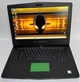 Ігровий ноутбук Б-клас Dell Alienware 15 R3 / 15.6" (1920x1080) IPS / Intel Core i5-6300HQ (4 ядра по 2.3 - 3.2 GHz) / 16 GB DDR4 / 256 GB SSD M.2 + 1000 GB HDD / nVidia GeForce GTX 1060, 6 GB GDDR5, 192-bit / WebCam б/в - зображення 6