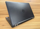 Ноутбук Dell Latitude E5570 / 15.6" (1920x1080) IPS Touch / Intel Core i5-6300U (2 (4) ядра по 2.4 - 3.0 GHz) / 16 GB DDR4 / 256 GB SSD / AMD Radeon R7 M360, 2 GB DDR3, 64-bit / WebCam / Windows 10 б/в + Подарунок Бездротова миша / USB - зображення 6