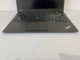 Ультрабук Б-клас Lenovo ThinkPad X1 Carbon (3rd Gen) / 14" (2560x1440) IPS / Intel Core i5-5200U (2 (4) ядра по 2.2 - 2.7 GHz) / 8 GB DDR3 / 128 GB SSD M.2 / Intel HD Graphics 5500 / WebCam / HDMI / miniDP б/в - зображення 4