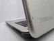 Ноутбук Б-клас Toshiba Satellite P70-B / 17.3" (1920x1080) TN / Intel Core i7-4720HQ (4 (8) ядра по 2.6 - 3.6 GHz) / 8 GB DDR3 / 1000 GB HDD / AMD Radeon R9 M265X, 2 GB GDDR5, 128-bit / WebCam / DVD-ROM б/в - зображення 5