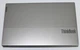 Ноутбук Lenovo ThinkBook 15 G2 ARE / 15.6" (1920x1080) IPS Touch/ AMD Ryzen 7 4700U (8 ядер по 2.0 - 4.1 GHz) / 12 GB DDR4 / 128 GB SSD + 500 GB HDD / AMD Radeon Vega 7 / WebCam б/в - зображення 4