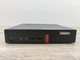 Неттоп Lenovo ThinkCentre M700 Tiny USFF / Intel Core i3-6100T (2 (4) ядра по 3.2 GHz) / 8 GB DDR4 / 240 GB SSD / Intel HD Graphics 530 / Блок питания б/у - изображение 4