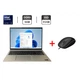 Ультрабук HP EliteBook 860 G11 / 16" (1920x1200) IPS / Intel Core Ultra 5 135U (12 (14) ядер по 1.1 - 4.4 GHz) / 16 GB DDR5 / 512 GB SSD M.2 / Intel Graphics / WebCam / Fingerprint б/у + Подарок Проводная мышь / USB - изображение 1