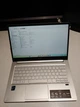 Ультрабук Б-клас Acer Swift 3 / 14" (1920x1080) IPS / Intel Core i7-1165G7 (4 (8) ядра по 2.8 - 4.7 GHz) / 8 GB DDR4 / 120GB SSD / Intel Iris Xe Graphics / WebCam б/в - зображення 4