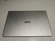 Ультрабук Б-клас Acer Swift 3 / 14" (1920x1080) IPS / Intel Core i7-1165G7 (4 (8) ядра по 2.8 - 4.7 GHz) / 8 GB DDR4 / 120GB SSD / Intel Iris Xe Graphics / WebCam б/в - зображення 8