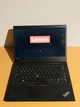 Ультрабук Б-клас Lenovo ThinkPad E485 / 14" (1366x768) TN / AMD Ryzen 7-2700U (4 (8) ядра по 2.8 - 3.8 GHz) / 8 GB DDR4 / 120 GB SSD / AMD Radeon Vega 8 Graphics / WebCam б/в - зображення 4