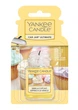 Ароматизатор в авто Vanilla Cupcake Yankee Candle - зображення 1
