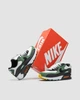 Кросівки чоловічі Air Max 90 Green Black натуральна замша текстиль 45р зелений - зображення 2