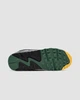 Кросівки чоловічі Air Max 90 Green Black натуральна замша текстиль 45р зелений - зображення 3