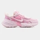 Кросівки жіночі V2K Runtekk Pink Flowers натуральна шкіра текстиль 39р рожевий - изображение 6