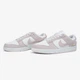 Кросівки жіночі SB Dunk Sail Pearl Pink натуральна шкіра замша 38р рожевий - зображення 6