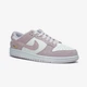 Кросівки жіночі SB Dunk Sail Pearl Pink натуральна шкіра замша 38р рожевий - зображення 9