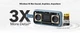 Портативна колонка Anker Soundcore Motion 300, Blue, 30W, Hi-Res, LDAC, IPX7, Bluetooth 5.3, 13H - зображення 4