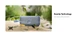 Портативна колонка Anker Soundcore Motion 300, Blue, 30W, Hi-Res, LDAC, IPX7, Bluetooth 5.3, 13H - зображення 5