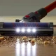 Беспроводной вертикальный пылесос ABIR VC205, 27000 Па, LED подсветка, сенсорный дисплей, до 40 мин работы - изображение 5