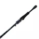 Спинінгове вудилище Daiwa Prorex AGS Spin Texas/Carolina 7`7`" 2.35m 5-25g PXAGS772MLFS-C-DS - изображение 5
