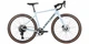 Велосипед CYCLONE GSX 2026 бирюзовый - изображение 1