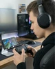 Джойстик беспроводной для ПК PS4 геймпад для Android iOS TV Windows смартфона планшета джостик игровой контроллер bluetooth wireless controller для PlayStation - изображение 5